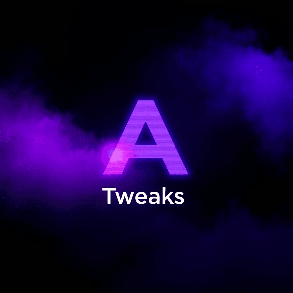 Away Tweaks